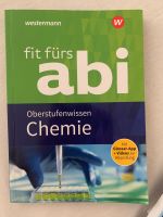 Buch Chemie Sachsen-Anhalt - Halle Vorschau