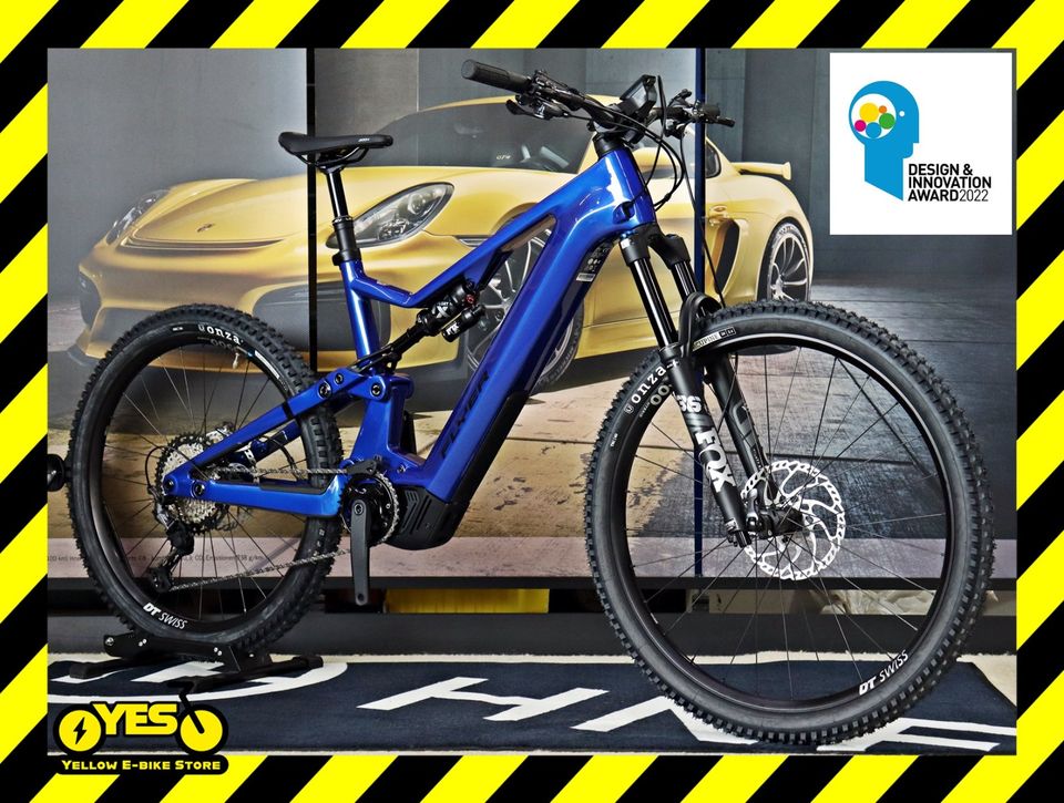 FLYER Uproc X UprocX 8.70 eBike eMTB FOX36 95Nm 750Wh Gr.S,M,L,XL in Staßfurt