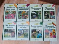 Readers Digest Das Beste Gartenbücher 8 Stück Baden-Württemberg - Bodman-Ludwigshafen Vorschau