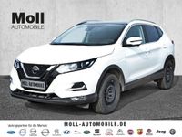 Nissan Qashqai N-Connecta 1.2 DIG-T Panorama Navi Mehrz Nordrhein-Westfalen - Düren Vorschau