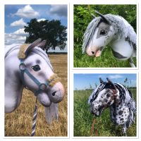 Hobby Horse Steckenpferd Handarbeit Onlineshop Brandenburg - Dallgow Vorschau