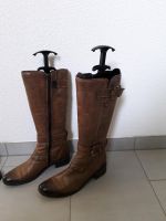 Stiefel, Gr. 41, braun von Marco Tozzi Baden-Württemberg - Binzen Vorschau