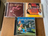 4 CDs mit Spirituelle Musik Nordrhein-Westfalen - Kevelaer Vorschau