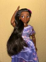 Barbie Disney Encanto Isabella Puppe! Lange Haare Eimsbüttel - Hamburg Stellingen Vorschau