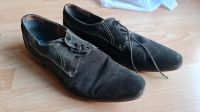 Bugatti Herrenschuhe Braun - Größe 45 - wie neu Baden-Württemberg - Stockach Vorschau