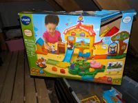 VTECH Tip Tap Baby Tiere Bauernhof o. Fahrzeuge Nordrhein-Westfalen - Wadersloh Vorschau