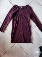 H und M Kleid Damen M,   H&M Schwarz und Lila Baden-Württemberg - Neubulach Vorschau