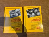 Handbuch Grundschule Band 1 und 2 Dieter Haarmann Beltz Praxis Nordrhein-Westfalen - Oberhausen Vorschau