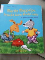 Pappbilderbuch für kleine Kinder Nordrhein-Westfalen - Hattingen Vorschau