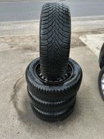 Ford 205/55 R16 Nexen Winterreifen, DOT 2023, ET 50, 5x108 Rheinland-Pfalz - Wittlich Vorschau