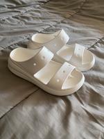 CROCS Gr 41 / 42 M8 / W10 Nordrhein-Westfalen - Goch Vorschau