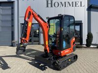 Kubota Minibagger KX019-4 Kompaktbagger 1,8T MS01 Powertilt LAGER Baden-Württemberg - Bopfingen Vorschau