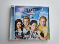 CD BeFour - All 4 One Baden-Württemberg - Lenzkirch Vorschau