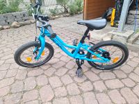 Kinderfahrrad Naloo Chamäleon 16 Zoll Niedersachsen - Lüneburg Vorschau