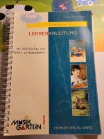 Gemeinsam Musizieren Lehreranleitung Hessen - Langgöns Vorschau