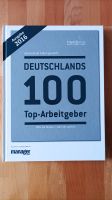 Buch Deutschlands 100 TOP Arbeitgeber 2016 und 2018 für je 9,99 € Sachsen-Anhalt - Merseburg Vorschau