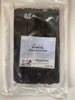 Elastisches Band 3mm 20 Meter schwarz NEU Nordrhein-Westfalen - Detmold Vorschau