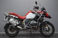 BMW R 1200 GS Adventure +++ 1. Hand +++Cargarantie 2 Kreis Pinneberg - Pinneberg Vorschau