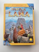 Brettspiel „Hoppla Lama“ Hessen - Bad Soden am Taunus Vorschau