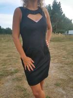 mini Kleid Abendkleid schwarz M Brandenburg - Cottbus Vorschau