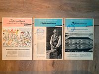 Informationen zur politischen Bildung-Ausgaben von 1958 und 1959 Niedersachsen - Nortmoor Vorschau