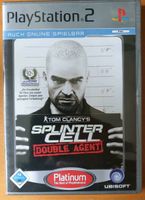Splinter Cell Double Agent PS2 Playstation 2 Berlin - Tempelhof Vorschau