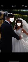 Brautkleid Prinzessin ++ günstig++ Sachsen-Anhalt - Dessau-Roßlau Vorschau