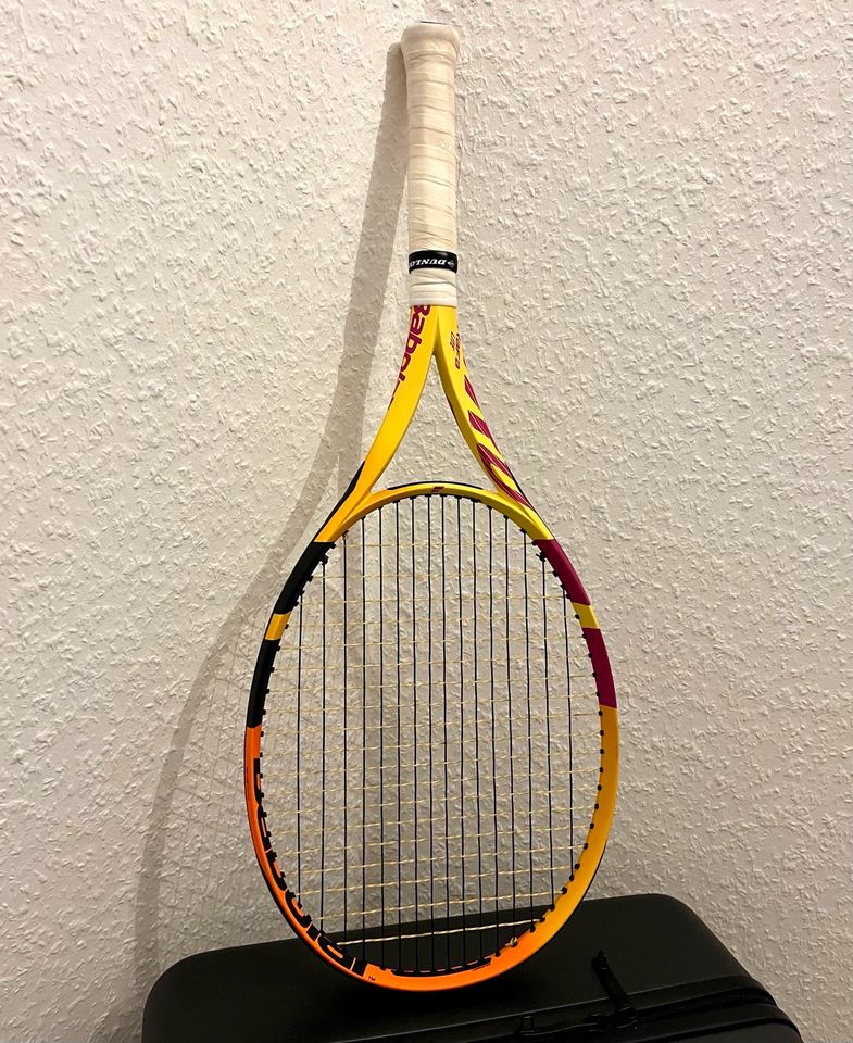 Babolat Pure Aero Tennisschläger in Frankfurt am Main