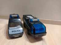 Kinderspielzeug Playmobil Polizei Auto Bayern - Uttenreuth Vorschau