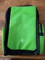 Rucksack mit Wickelauflage Rheinland-Pfalz - Trimbs Vorschau