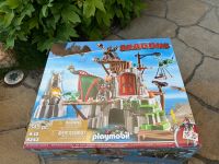 Playmobil Dragons Berg 9243 Gotha - Remstädt Vorschau