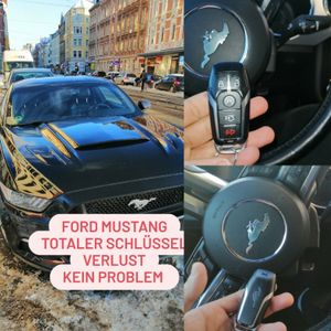 Ford Mustang, Gebrauchte Autoteile günstig   Kleinanzeigen ist jetzt  Kleinanzeigen