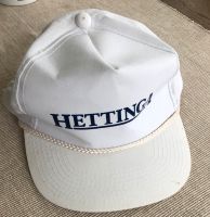 Kappe: Hettinga, größenverstellbar, weiß, Baseball Cap Rheinland-Pfalz - Adenau Vorschau