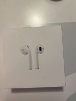 Apple Air Pods with Charging Case (Original) Bayern - Oberstaufen Vorschau