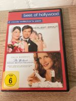 DVD die Hochzeit meines besten Freundes & Verliebt in die Braut Nordrhein-Westfalen - Erkelenz Vorschau