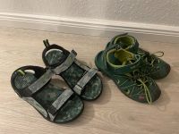 Trollkids Sandalen 32 grün Sneaker Schuhe Next Jungen Niedersachsen - Osterholz-Scharmbeck Vorschau