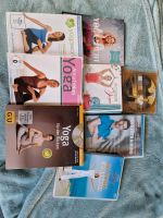 Yoga oder Qi Gong, Entspannungs CD's Bayern - Kipfenberg Vorschau