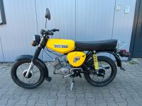 Simson S51 S50 Schwalbe KR51 Star Habicht Spatz SR2 SR1 SR50 MZ Sachsen-Anhalt - Osterweddingen Vorschau