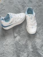Bequeme Fila Damenschuhe 41 Rheinland-Pfalz - Buchholz (Westerwald) Vorschau