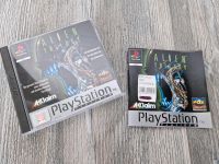 Alien Trilogy, Playstation 1 Rheinland-Pfalz - Morbach-Wenigerath Vorschau