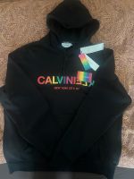 Calvin Klein Hoodie ungetragen Pride Edition Baden-Württemberg - Kressbronn am Bodensee Vorschau