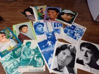 Dustin Hoffman Articles/Clippings Sammlung Süd - Niederrad Vorschau