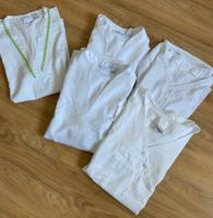 Kasacks/Berufsbekleidung Gr 44 Niedersachsen - Thedinghausen Vorschau
