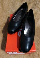 ARA Damen Schuhe " ABANO" Pumps ... Gr 38,5 Wie Neu Niedersachsen - Wolfsburg Vorschau