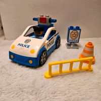 LEGO DUPLO Polizeistreife 4963, Rarität Sachsen - Chemnitz Vorschau