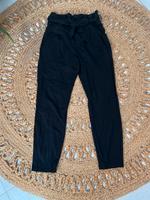 Paperbag Hose Eva schwarz Vero Moda XS 34 Dresden - Neustadt Vorschau