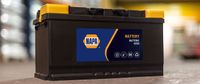 PKW Auto Starterbatterie Batterie Cartechnic 80AH TOP ANGEBOT !!! Nordrhein-Westfalen - Bottrop Vorschau