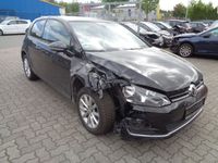 Volkswagen Golf 1.2 TSI DSG BMT LOUNGE Schleswig-Holstein - Ellerau  Vorschau