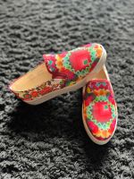 Desigual Espadrilles Schuhe Sneaker Gr 37 Nordrhein-Westfalen - Lemgo Vorschau