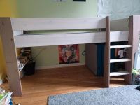 Kinderbett / Hochbett Nordrhein-Westfalen - Neuss Vorschau